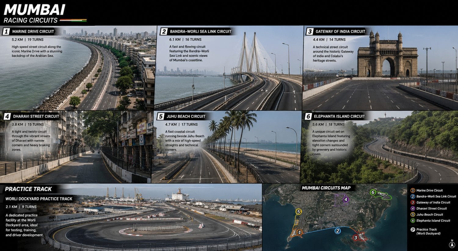 Mumbai