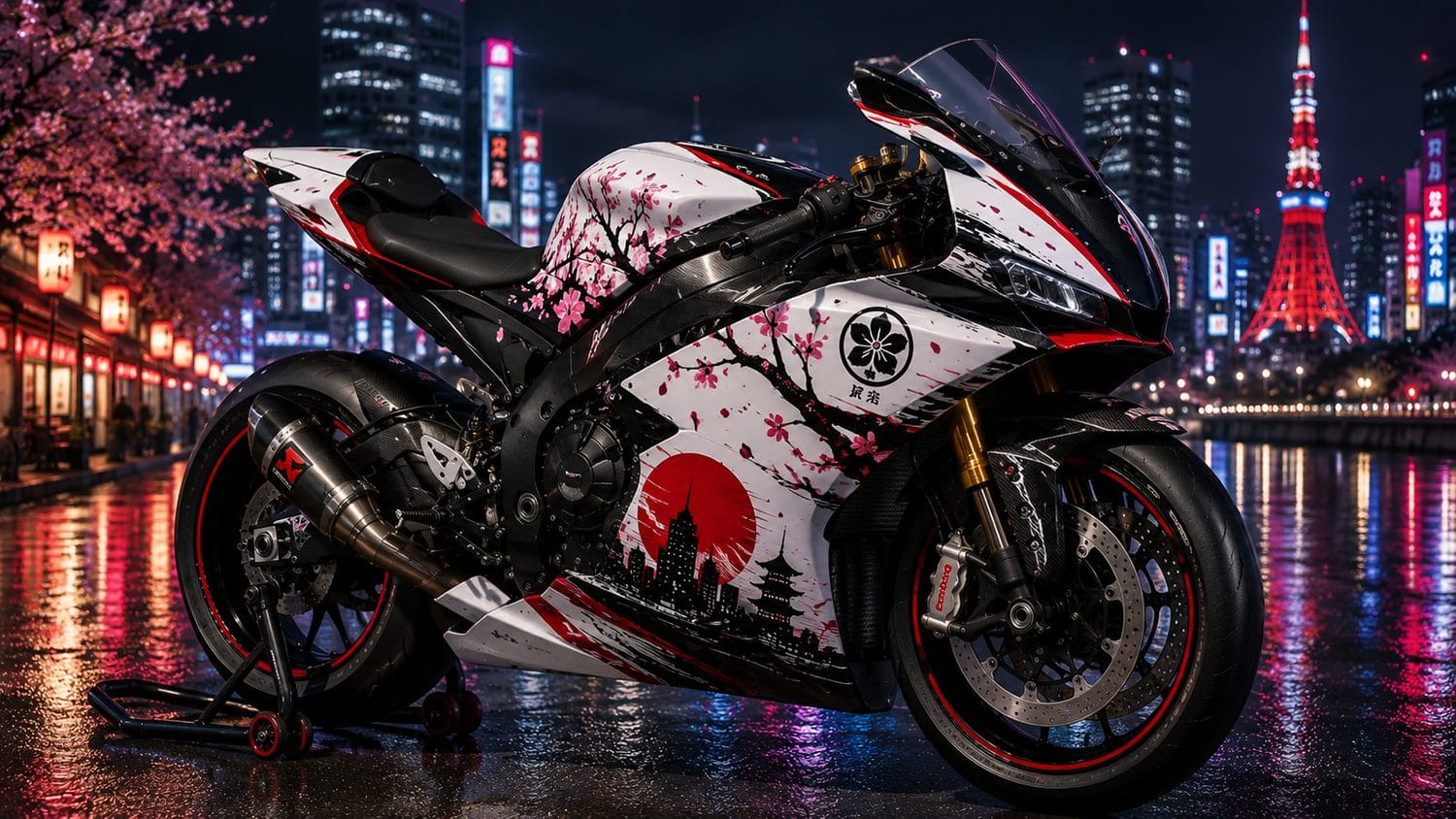 Tokyo